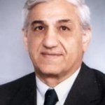 هوشنگ نادیان مهر