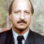 اقااحمد صابری