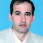 دکتر حسین کاوسی خسروشاهی