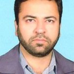 دکتر احمد رضایی