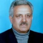 هوشنگ محمدی جنیدی