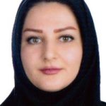 الهام جباری مقدم
