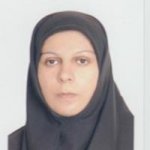منیره عامریان