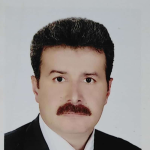 دکتر احمد شفیع زاده ارجمندی
