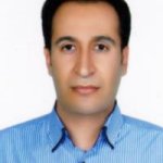 سیدمحمد هاشمی شمس آبادی