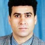 دکتر حمیدرضا مقتدائی منش
