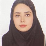 شهرزاد احمدی اقدم