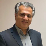 محمد جلیلی منش