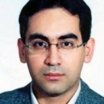دکتر علی جهانسوز