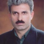 دکتر داریوش نکوزاده چهارمحالی