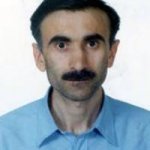 دکتر علی احمدی