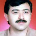 سیدمعزالدین رضوی زاده گان