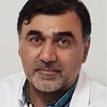 عباس شکوری