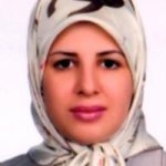مهتاب مستوفی زاده قلم فرسا