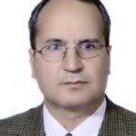 علی مصطفوی