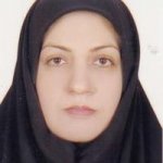 دکتر مهدیه ایران منش