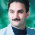 دکتر افشین قلی پوربرادری