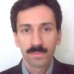 سیدمهران برقعی