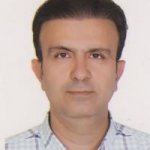 دکتر رضا ارجمندتیموری