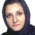 زهره جباری