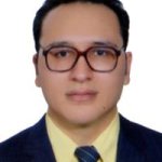 سعید قهرمانی آشتیانی