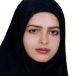 مهراندخت ربیعی مقدم