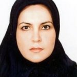 شهناز اقافرج اله