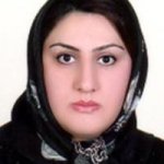 فاطمه فرخ نژادافشار