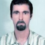 صادق احمدی ممشی