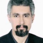 دکتر سیدعلی رودباری