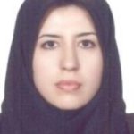 مریم زارعی