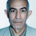 فرشاد فرنقی