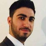دکتر هادی کشاورزمولائی