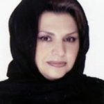شهلا مسنن امینی