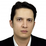 مهدی فرخ سیر