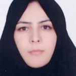 سیده زهرا صفوی یزدی منفرد