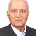 حبیب اله دانشور