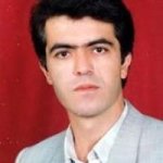 یوسف فرج الهی