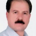 دکتر محمد ترکاشوند