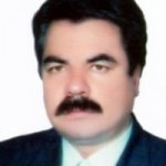 دکتر گل محمد فهیم