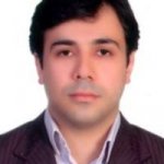 دکتر علیرضا غفاری