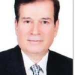 دکتر شهرام تحریری