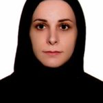 دکتر مریم غفاری رهبر