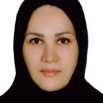 زهرا فتح الله زاده ابوذر