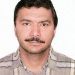 کورش غفاری