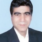 محسن همدانی