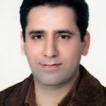 سینا غفاری پورجهرمی