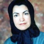 فرزانه اوسطی اشتیانی