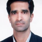 هادی مشکدار