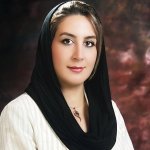مهین ربیعی